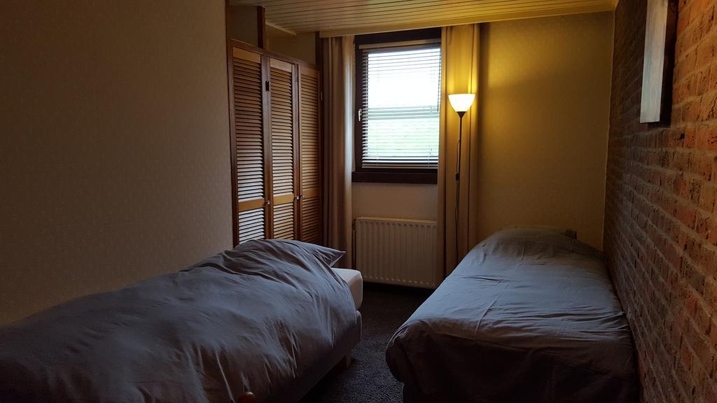 Vakantiewoning Kleijnen Noorbeek Exteriér fotografie