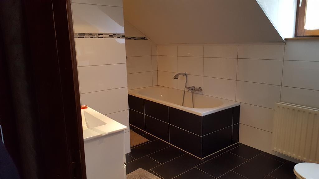 Vakantiewoning Kleijnen Noorbeek Exteriér fotografie