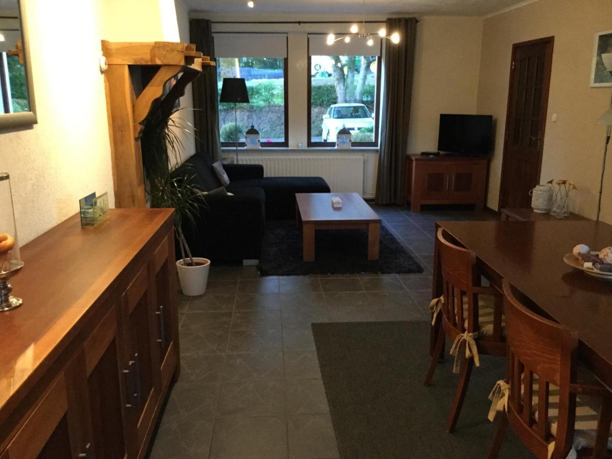 Vakantiewoning Kleijnen Noorbeek Exteriér fotografie